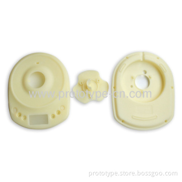 Plastic Forming Processing Plastic Parts Production 
